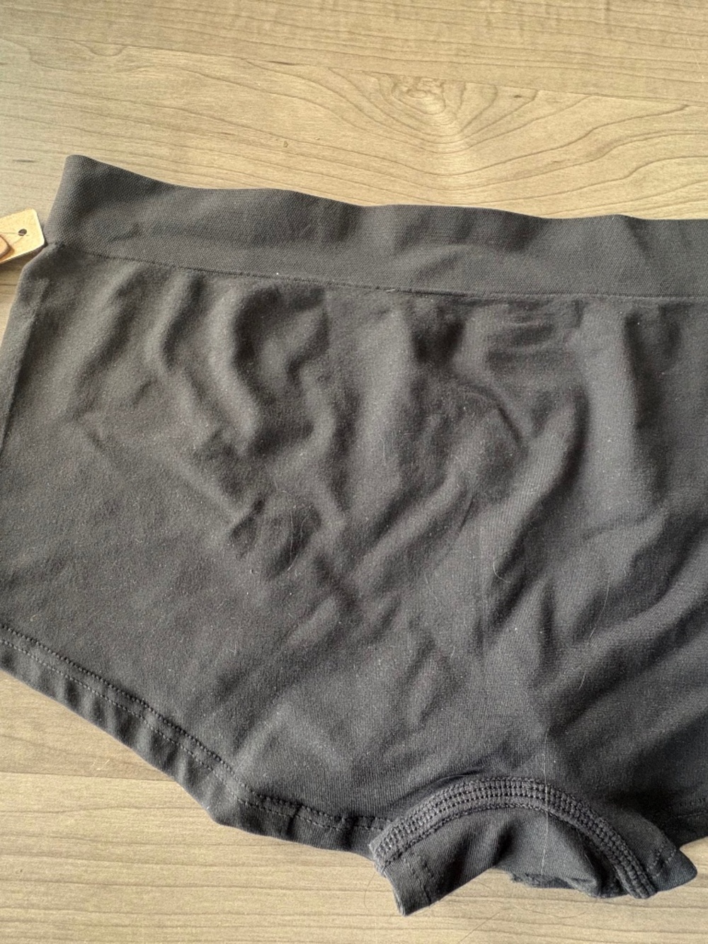 Skims Soft Seamless Boy Short